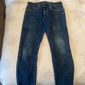 Levi’s 502 classic Jeans